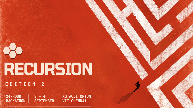 Cover image for Recursion Edition II