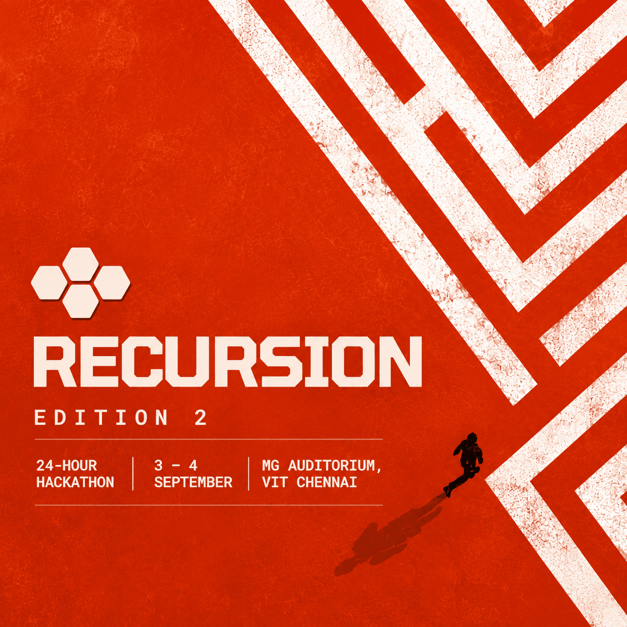 Recursion Edition II